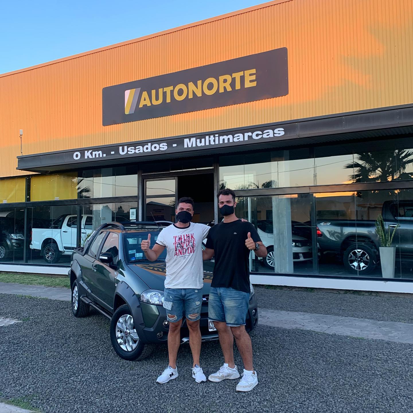 entrega